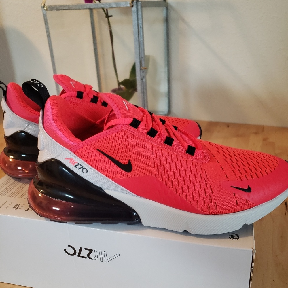 Men's Air Max 270